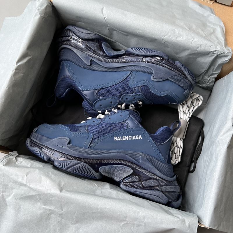 Balenciaga Triple S Series Shoes